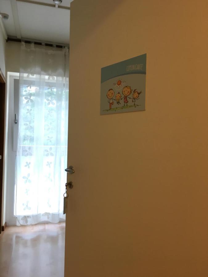 Hotel Vezzano 외부 사진