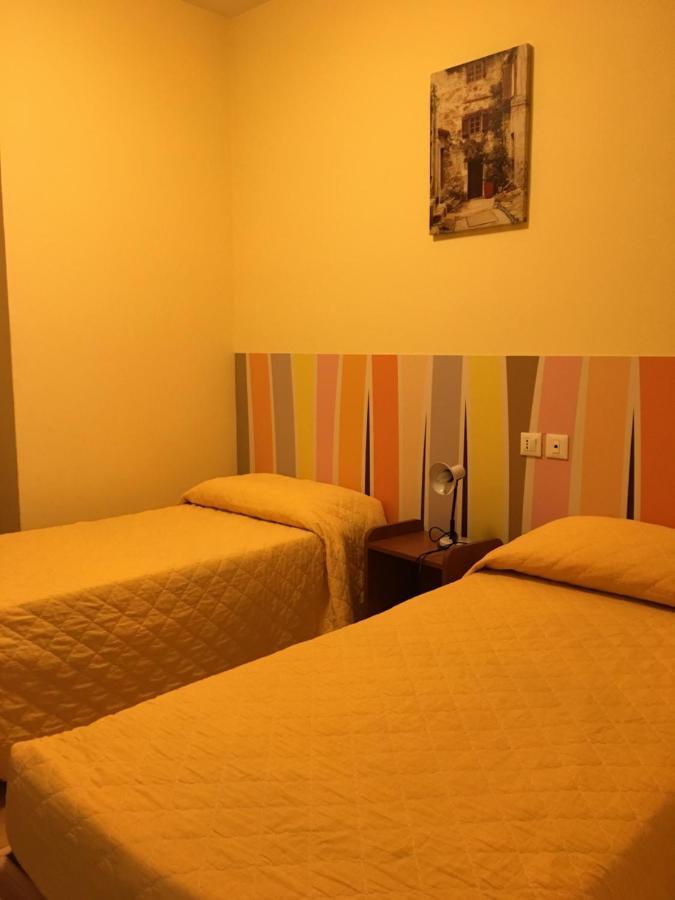 Hotel Vezzano 외부 사진