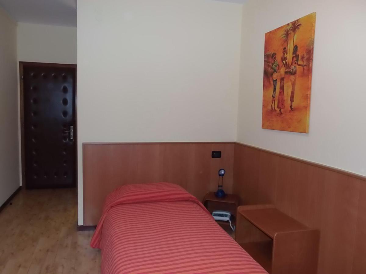 Hotel Vezzano 객실 사진