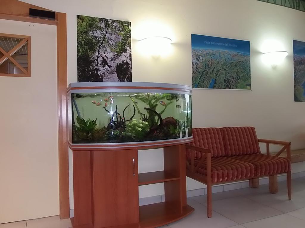 Hotel Vezzano 외부 사진