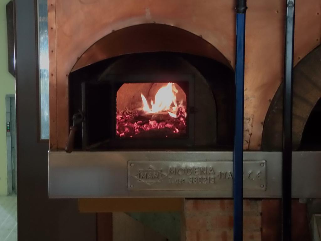 Hotel Vezzano 외부 사진