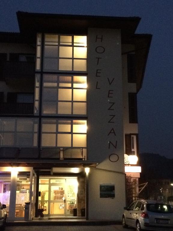 Hotel Vezzano 외부 사진