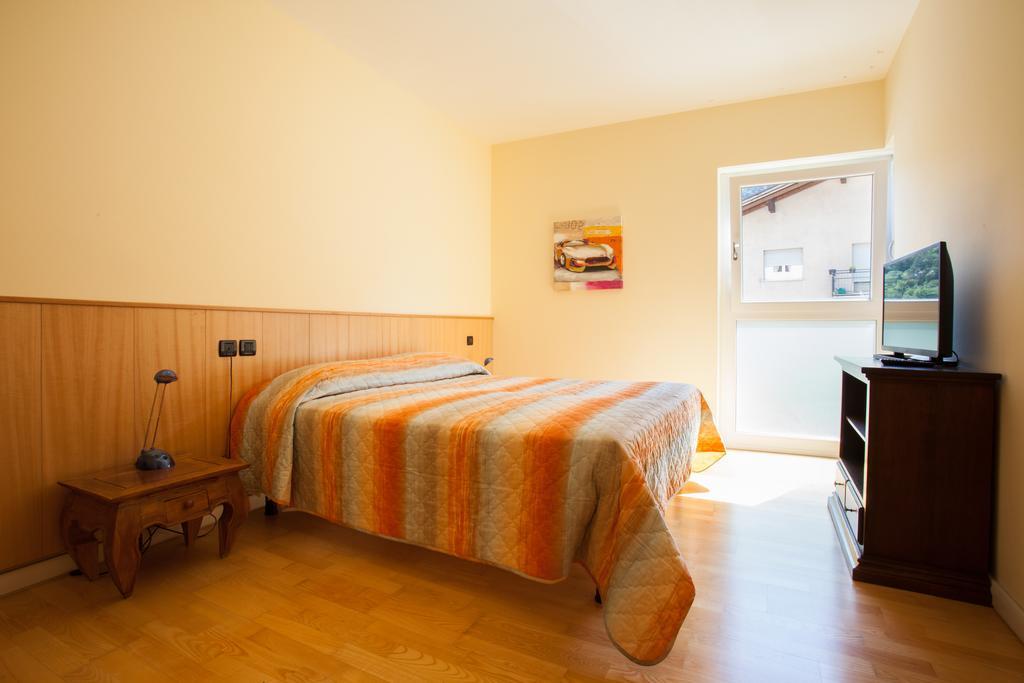 Hotel Vezzano 객실 사진