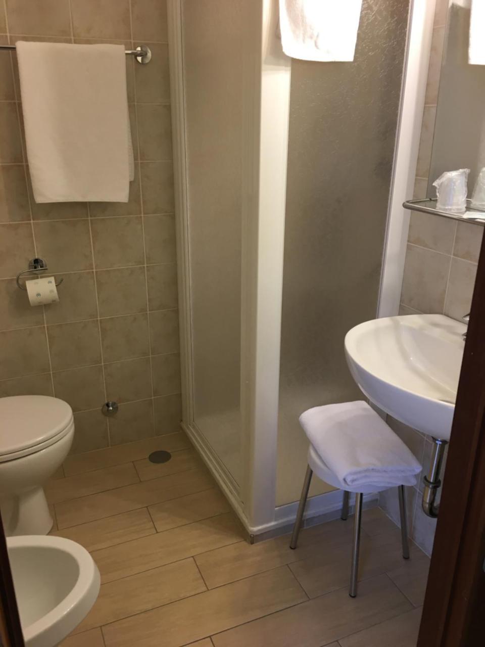 Hotel Vezzano 외부 사진