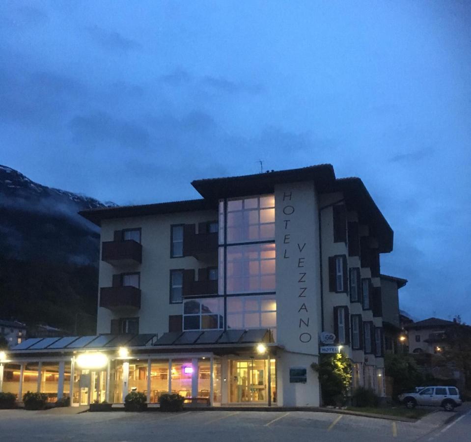 Hotel Vezzano 외부 사진